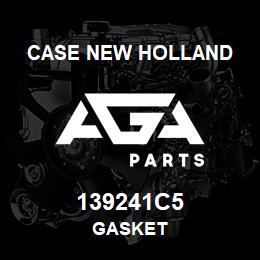 139241C5 CNH Industrial GASKET | AGA Parts