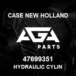 47699351 CNH Industrial HYDRAULIC CYLIN | AGA Parts