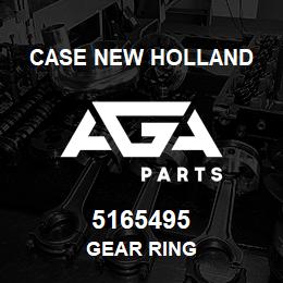 5165495 CNH Industrial GEAR RING | AGA Parts