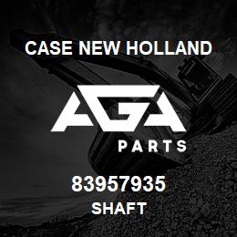 83957935 CNH Industrial SHAFT | AGA Parts