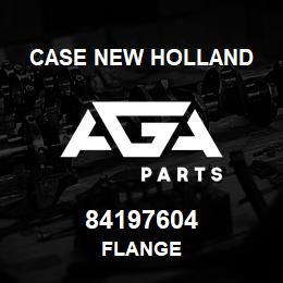 84197604 CNH Industrial FLANGE | AGA Parts