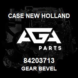 84203713 CNH Industrial GEAR BEVEL | AGA Parts