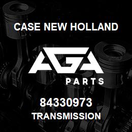 84330973 CNH Industrial TRANSMISSION | AGA Parts