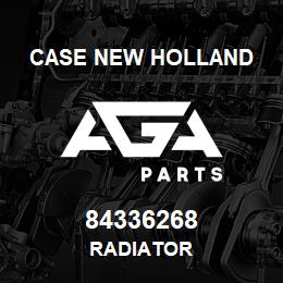 84336268 CNH Industrial RADIATOR | AGA Parts