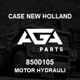 8500105 CNH Industrial MOTOR HYDRAULI | AGA Parts