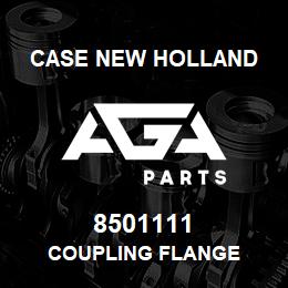 8501111 CNH Industrial COUPLING FLANGE | AGA Parts