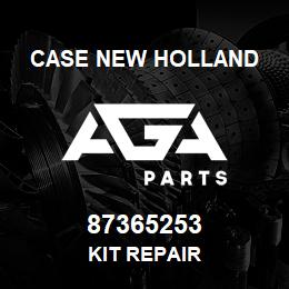 87365253 CNH Industrial KIT REPAIR | AGA Parts