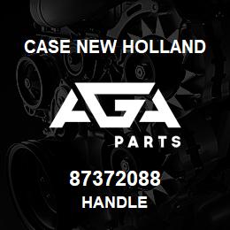 87372088 CNH Industrial HANDLE | AGA Parts
