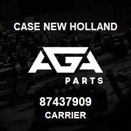 87437909 CNH Industrial CARRIER | AGA Parts