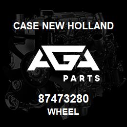 87473280 Case New Holland WHEEL | AGA Parts