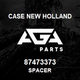 87473373 Case New Holland SPACER | AGA Parts