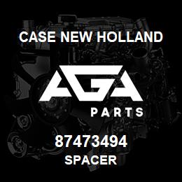87473494 Case New Holland SPACER | AGA Parts