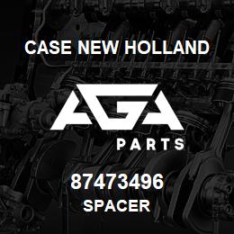 87473496 Case New Holland SPACER | AGA Parts