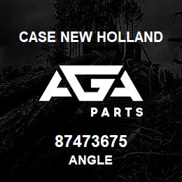 87473675 Case New Holland ANGLE | AGA Parts