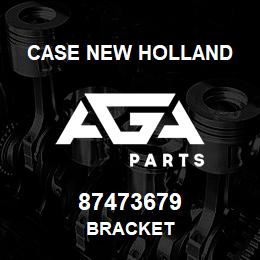 87473679 Case New Holland BRACKET | AGA Parts