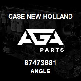 87473681 Case New Holland ANGLE | AGA Parts