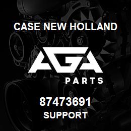 87473691 Case New Holland SUPPORT | AGA Parts