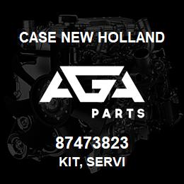 87473823 Case New Holland KIT, SERVI | AGA Parts