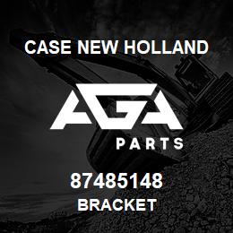 87485148 Case New Holland BRACKET | AGA Parts