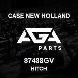 87488GV Case New Holland HITCH | AGA Parts