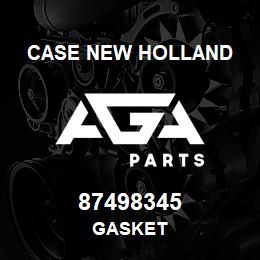 87498345 Case New Holland GASKET | AGA Parts