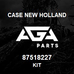 87518227 Case New Holland KIT | AGA Parts