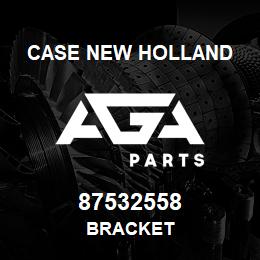 87532558 Case New Holland BRACKET | AGA Parts