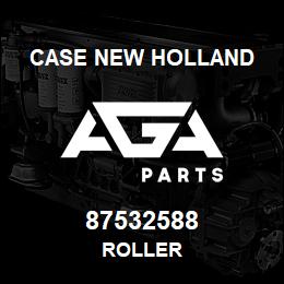 87532588 Case New Holland ROLLER | AGA Parts