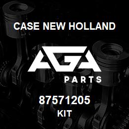 87571205 Case New Holland KIT | AGA Parts