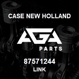 87571244 Case New Holland LINK | AGA Parts