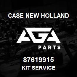 87619915 CNH Industrial KIT SERVICE | AGA Parts