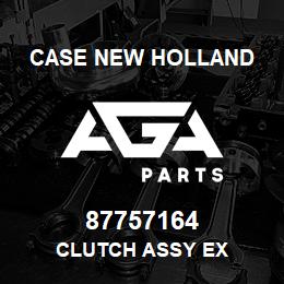 87757164 CNH Industrial CLUTCH ASSY EX | AGA Parts