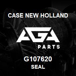 G107620 CNH Industrial SEAL | AGA Parts