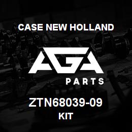 ZTN68039-09 CNH Industrial KIT | AGA Parts