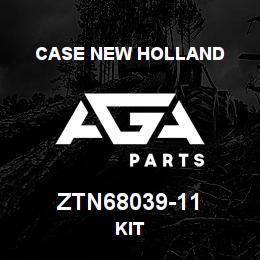 ZTN68039-11 CNH Industrial KIT | AGA Parts