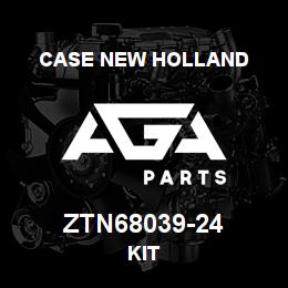ZTN68039-24 CNH Industrial KIT | AGA Parts