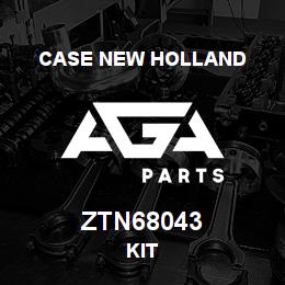 ZTN68043 CNH Industrial KIT | AGA Parts
