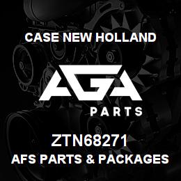 ZTN68271 CNH Industrial AFS PARTS & PACKAGES | AGA Parts