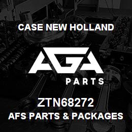 ZTN68272 CNH Industrial AFS PARTS & PACKAGES | AGA Parts