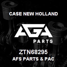 ZTN68295 CNH Industrial AFS PARTS & PAC | AGA Parts