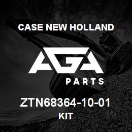ZTN68364-10-01 CNH Industrial KIT | AGA Parts