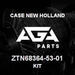 ZTN68364-53-01 CNH Industrial KIT | AGA Parts