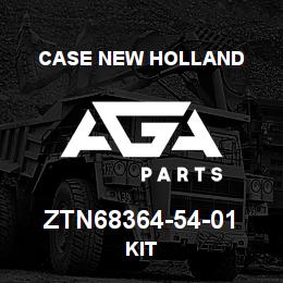 ZTN68364-54-01 CNH Industrial KIT | AGA Parts