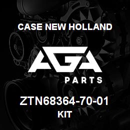 ZTN68364-70-01 CNH Industrial KIT | AGA Parts