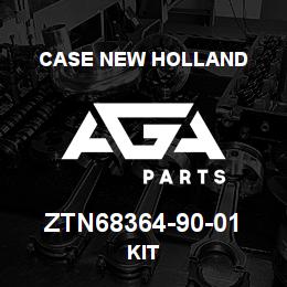 ZTN68364-90-01 CNH Industrial KIT | AGA Parts