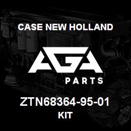 ZTN68364-95-01 CNH Industrial KIT | AGA Parts