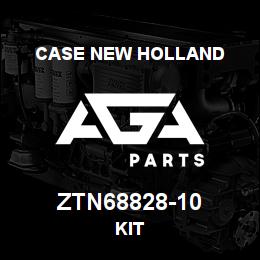 ZTN68828-10 CNH Industrial KIT | AGA Parts