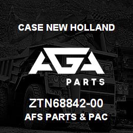 ZTN68842-00 CNH Industrial AFS PARTS & PAC | AGA Parts