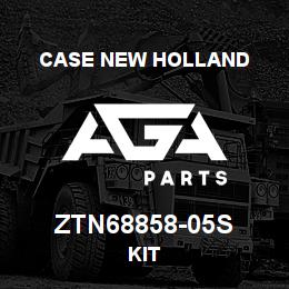 ZTN68858-05S CNH Industrial KIT | AGA Parts