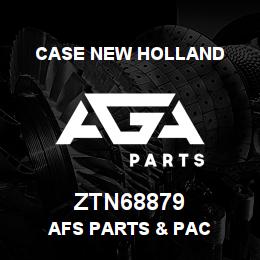 ZTN68879 CNH Industrial AFS PARTS & PAC | AGA Parts